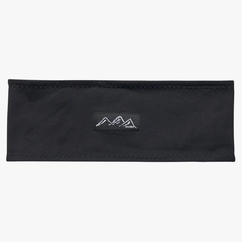 Skida Alpine Fleece-Lined Men's Headband