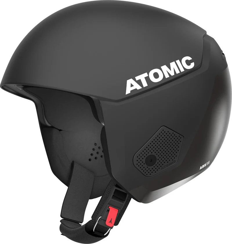 ATOMIC knives Redster black
