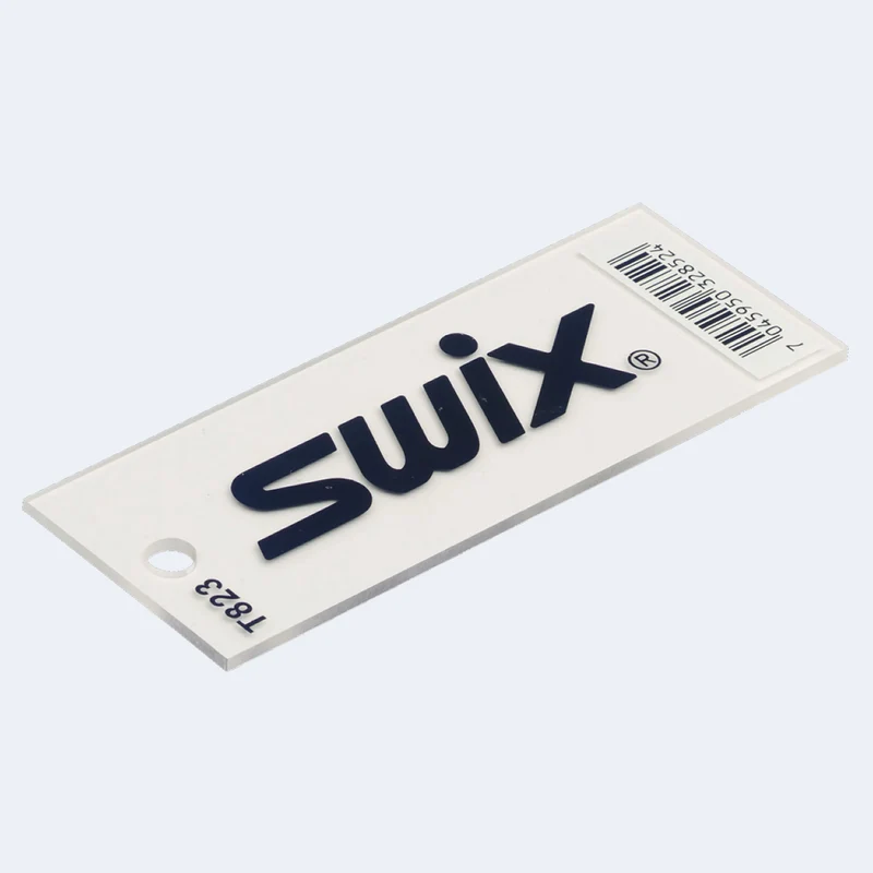 Swix Plexi Scraper, 3mm