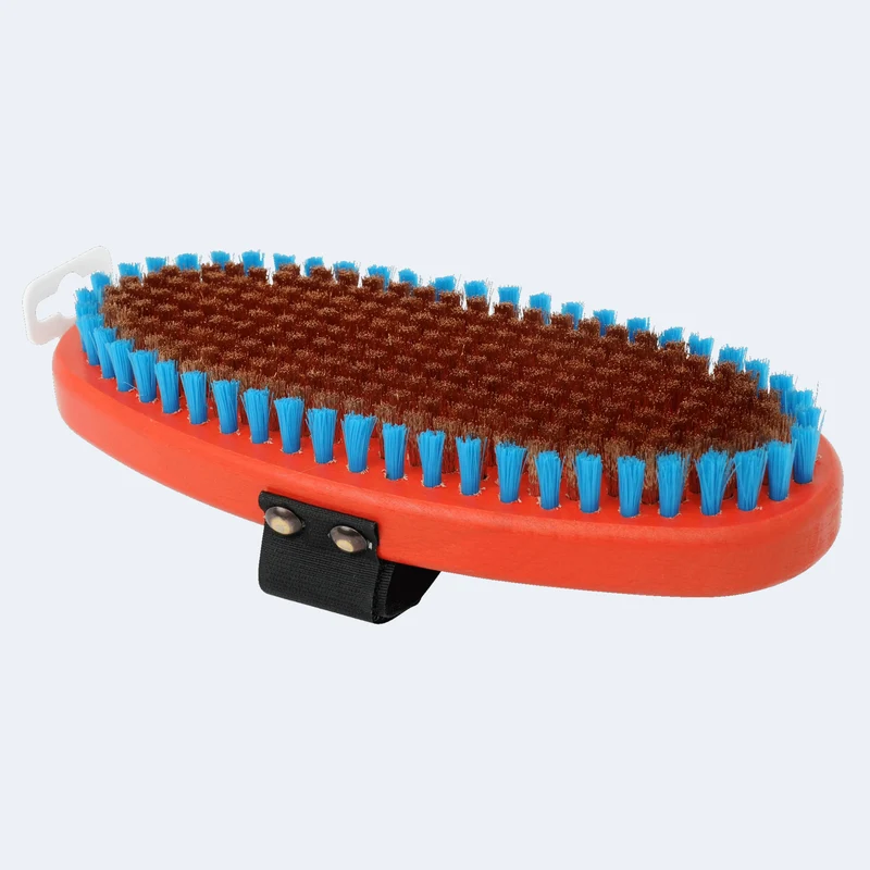 Swix Oval Brush