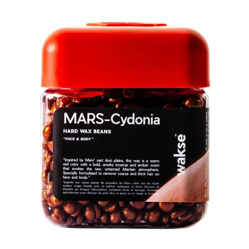 Mars Cydonia Hard Wax Beans Smal