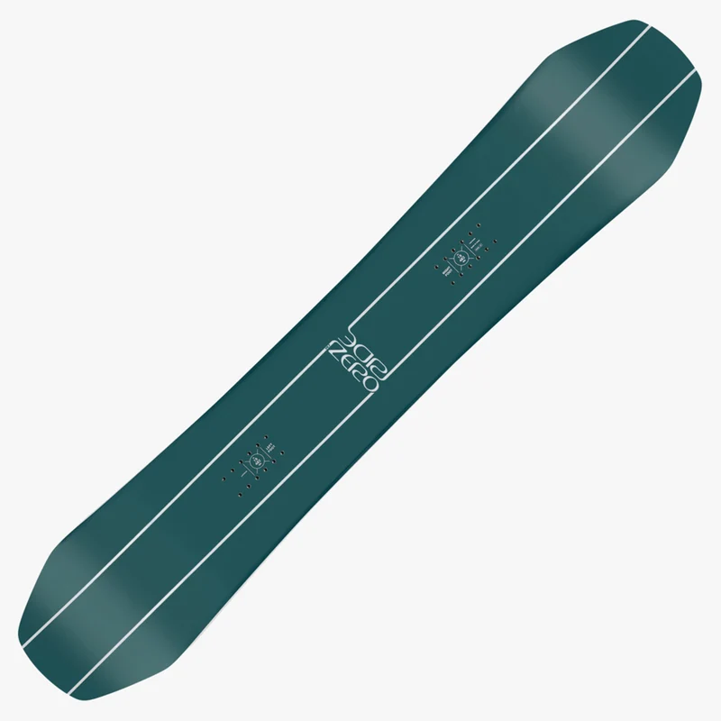 2024 Ride Zero Snowboard