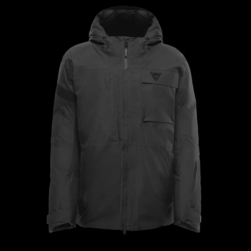 DAINESE jacket M002 DDry stretch limo