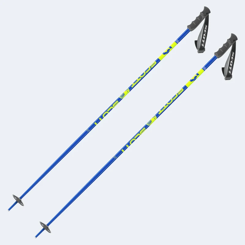 Scott Riot Ski Poles