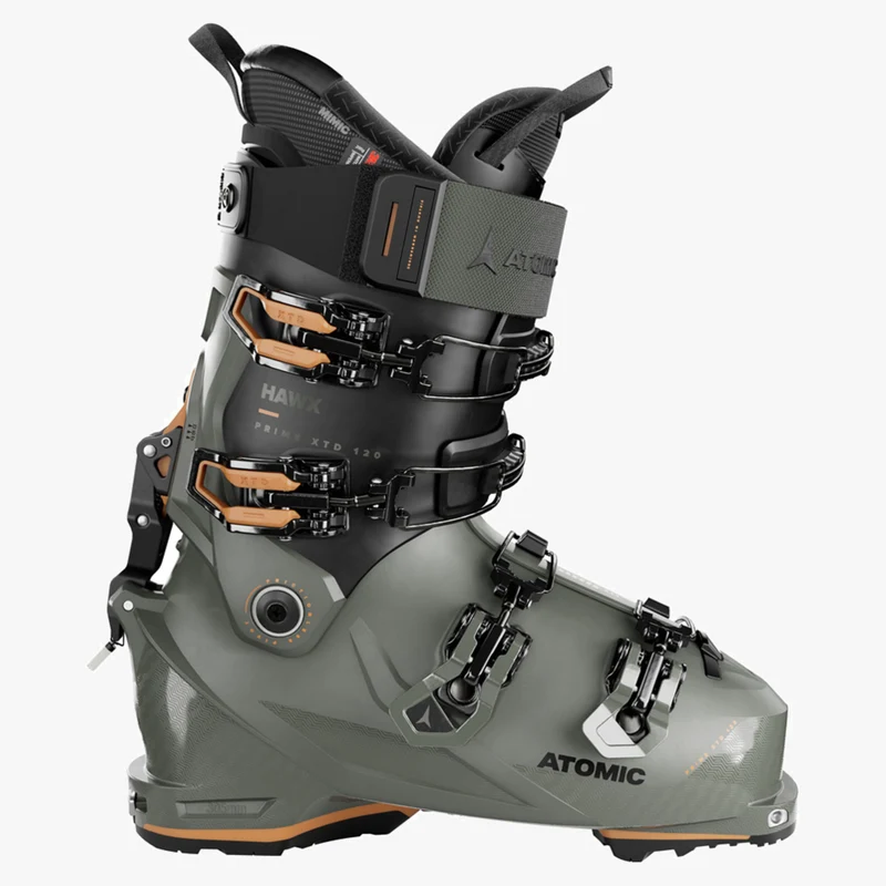 2024 Atomic Hawx Prime XTD 120 Ski Boot
