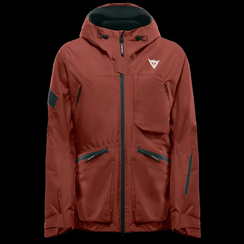 DAINESE jacket M001 DDry cinamon