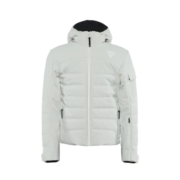DAINESE jacket Kids Ribbo Padding white