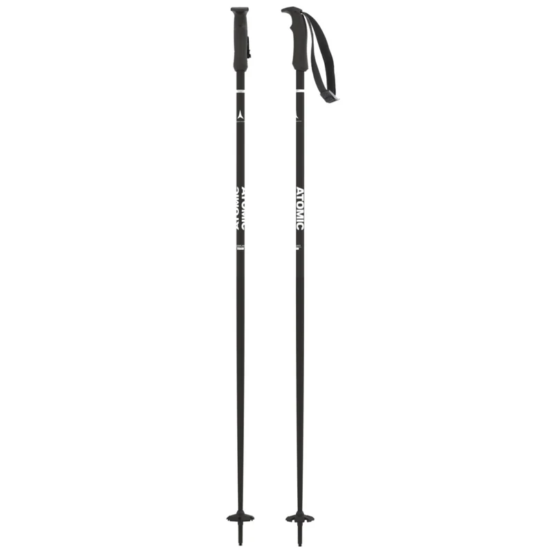 ATOMIC poles AMT JR black
