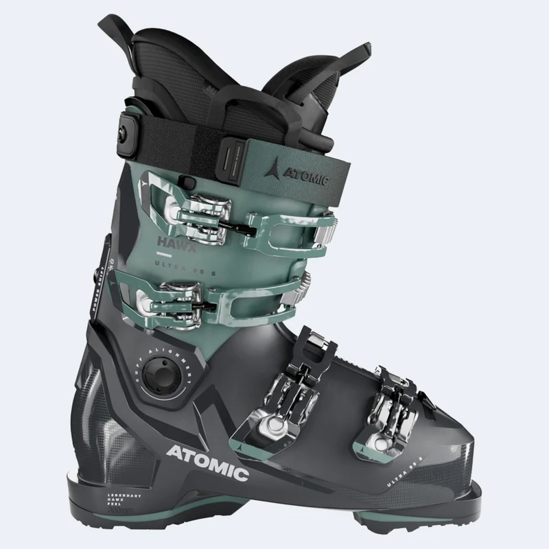 2025 Atomic Hawx Ultra 95 S Womens Ski Boot