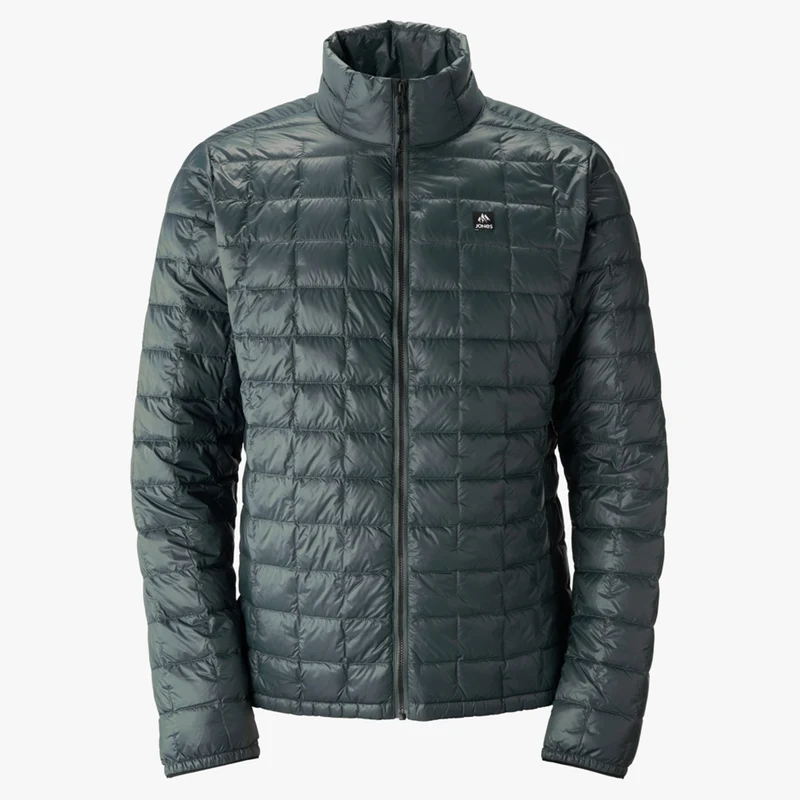 Jones Ultra Re-Up Down Recycled Men's Jacket