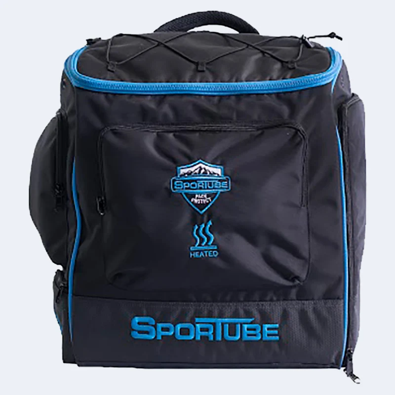 Sportube Toaster Elite Heated Boot Bag