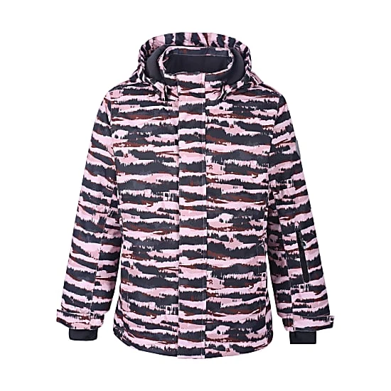 COLOR KIDS winter jacket Ski JKT AOP 4 zephyr AF 10K