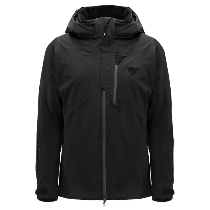 DAINESE jacket HP Cobaltite black concept