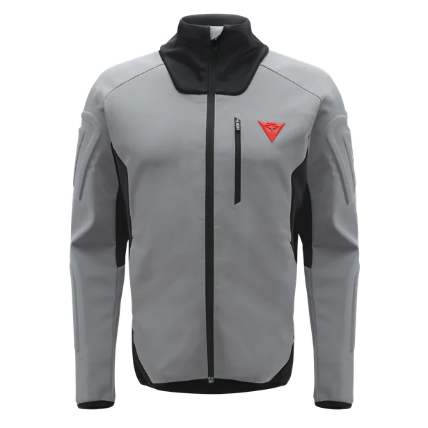 DAINESE jacket HP Core S+ steel grey