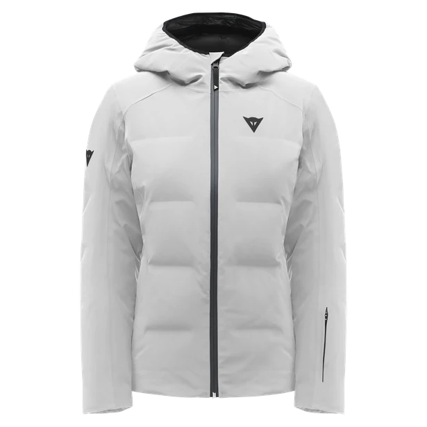 DAINESE jacket W Ski Down bright white