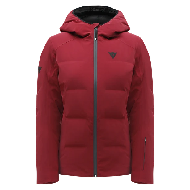 DAINESE jacket W Ski Down jam violet