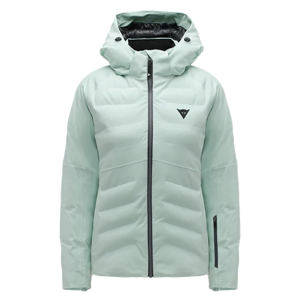 DAINESE jacket Ski Down S Lady water green