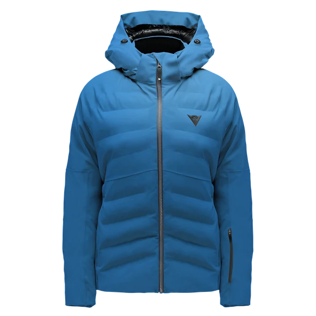 DAINESE jacket W Ski Down S dark blue