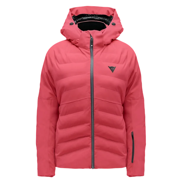DAINESE jacket W Ski Down S paradise pink