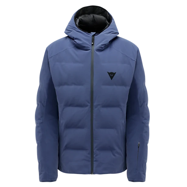 DAINESE jacket Ski Down dark blue