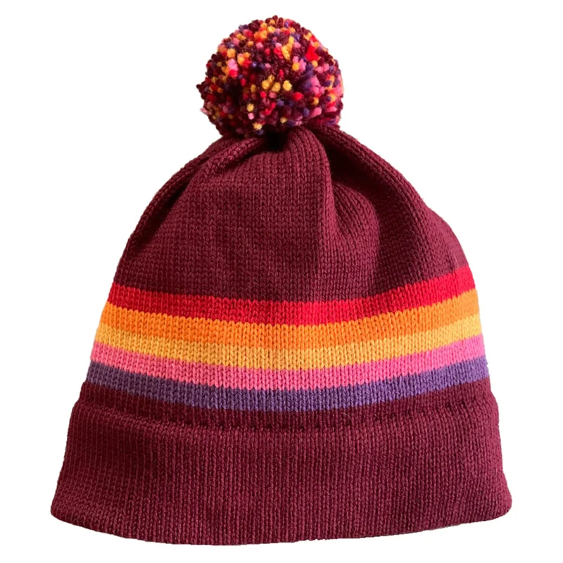 Popia Retro Hat