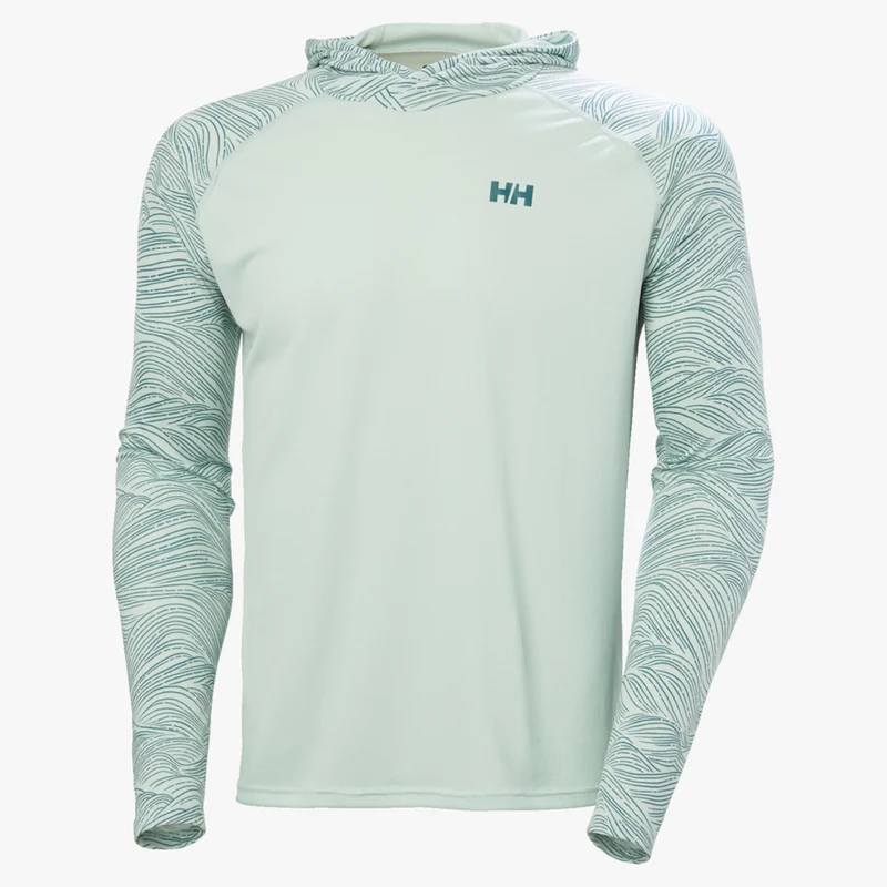 Helly Hansen Lifa Active Solen Men's Hoodie