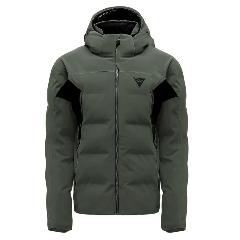 DAINESE jacket Ski Down Sport duffel bag