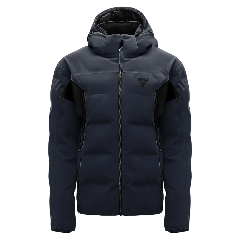 DAINESE jacket Ski Down Sport dark saphire