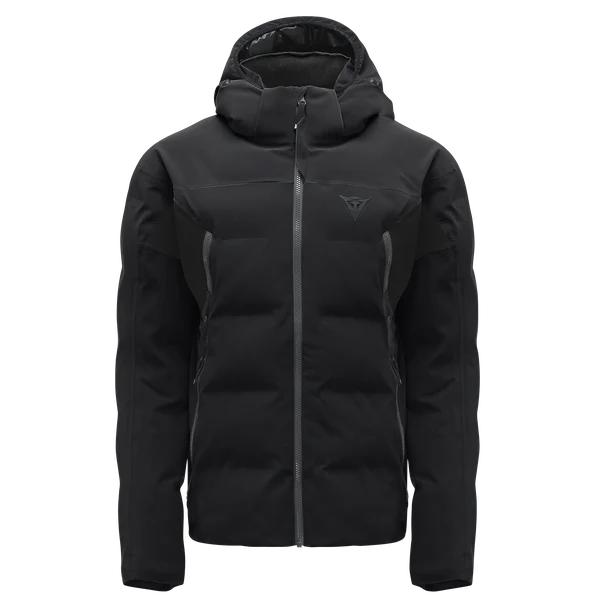 DAINESE jacket Ski Down Sport black concept