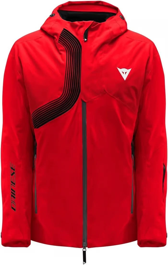DAINESE jacket HP Ledge fire red