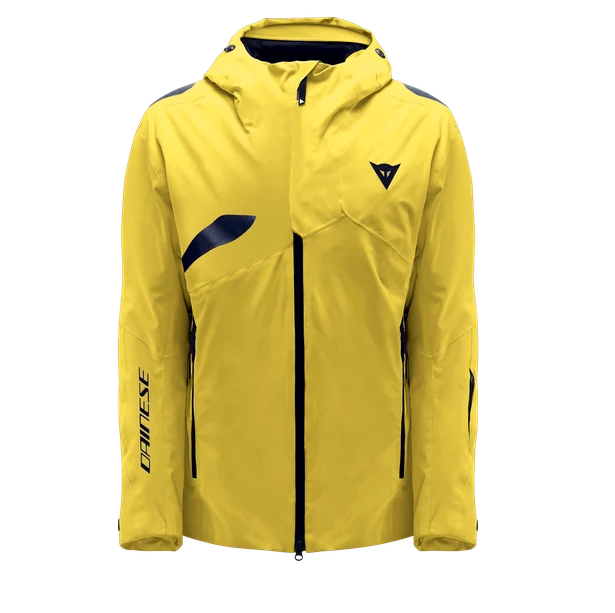 DAINESE jacket HP Ledge empire yellow