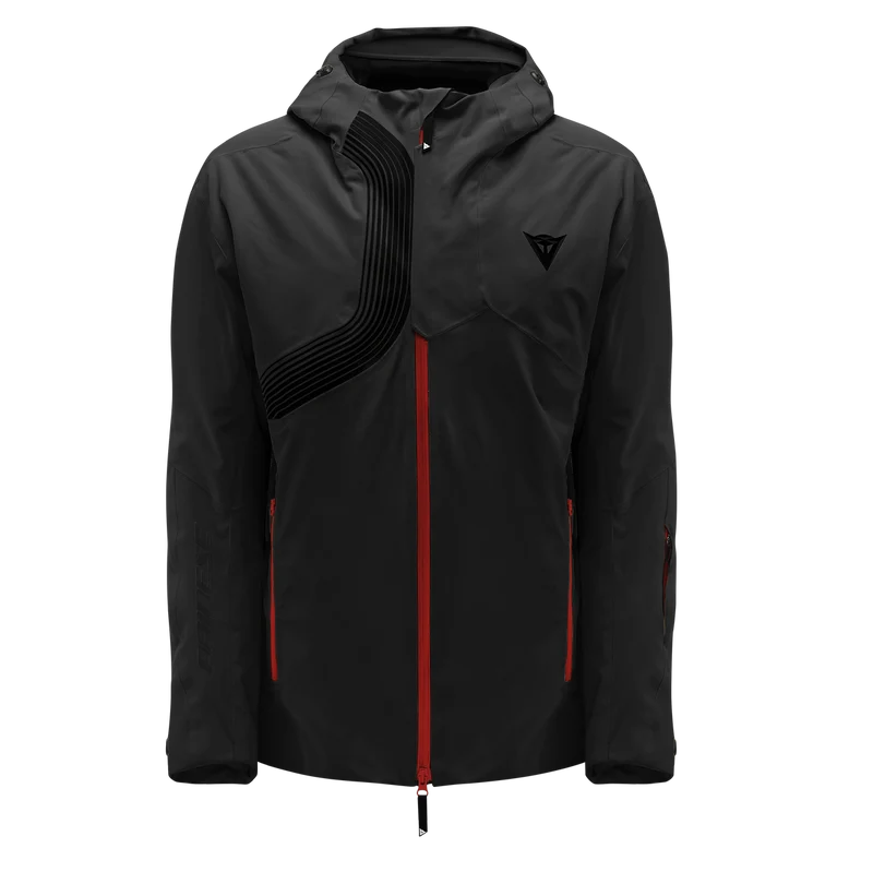 DAINESE jacket HP Ledge black