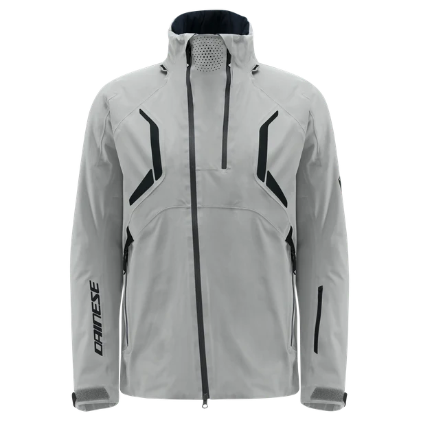 DAINESE jacket HP Dome limestone