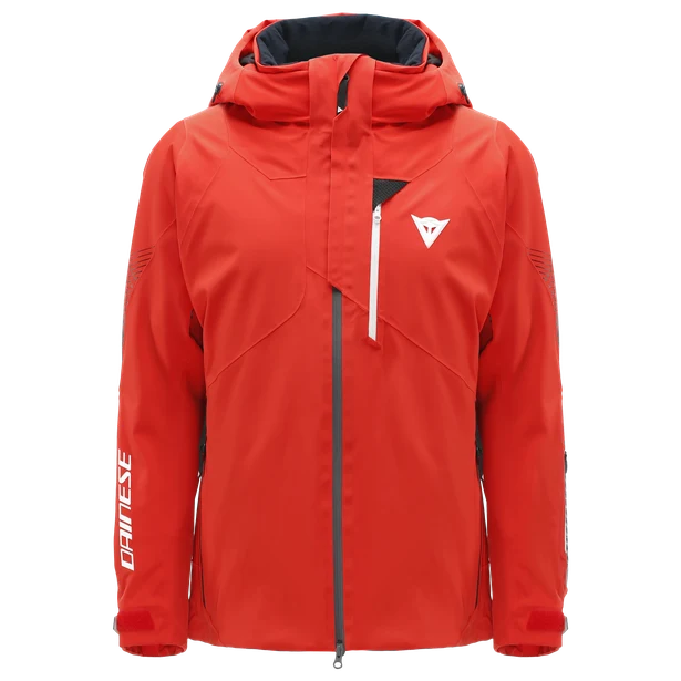 DAINESE jacket HP Diamond II S+ fire red