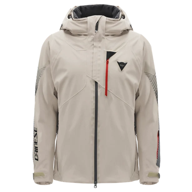 DAINESE jacket HP Diamond II S+ earth