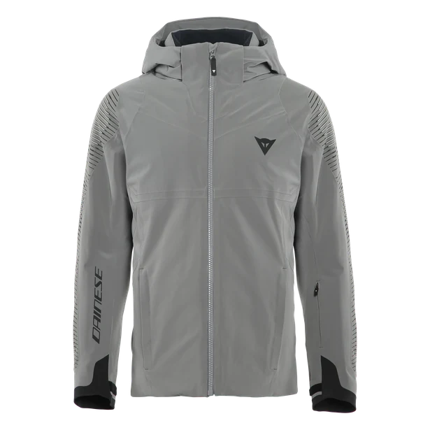 DAINESE jacket HP Diamond S+ grey/black