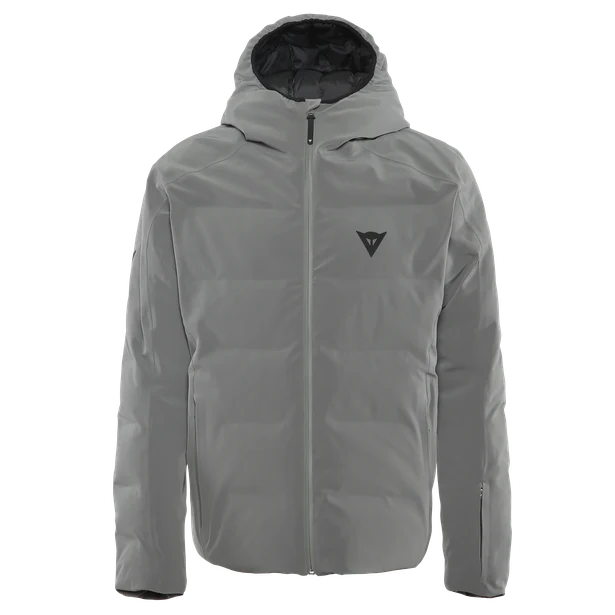 DAINESE jacket Ski Down 2.0 grey