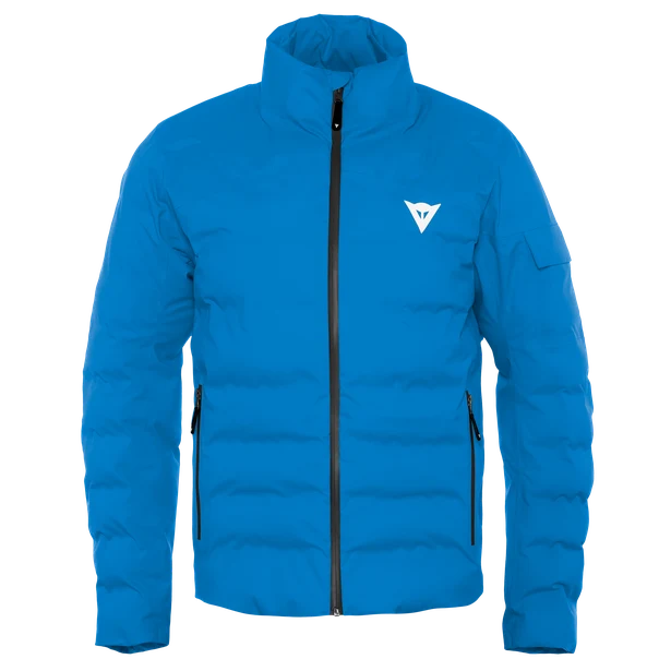 DAINESE jacket Ski Padding blue
