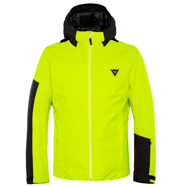 DAINESE jacket HP2M4 yellow/black