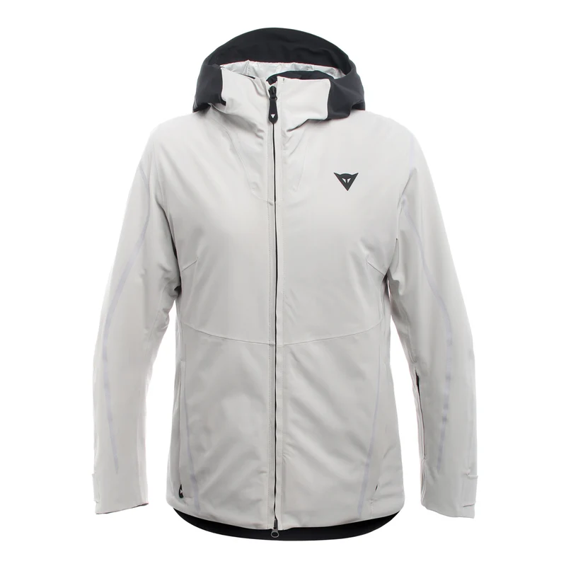 DAINESE jacket HP2L3 Lady grey/black