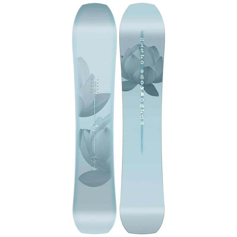 NITRO snowboard Karma
