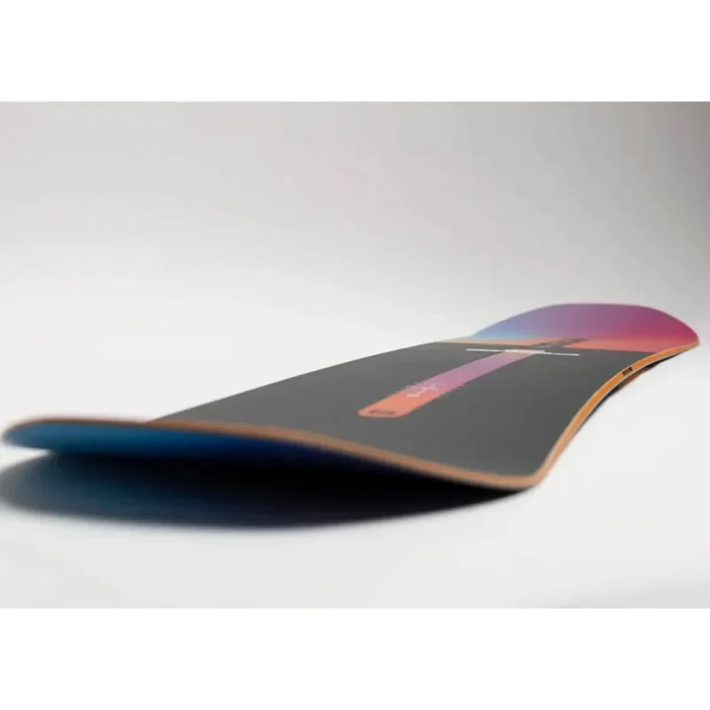 NITRO snowboard Prime Chroma CamOut