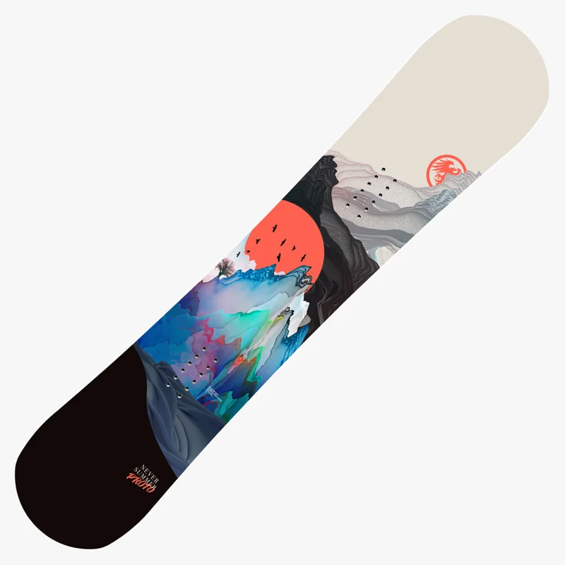 2024 Never Summer Proto Synthesis Womens Snowboard
