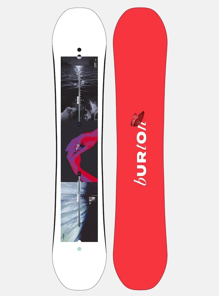 BURTON snowboard WNS Talent Scout