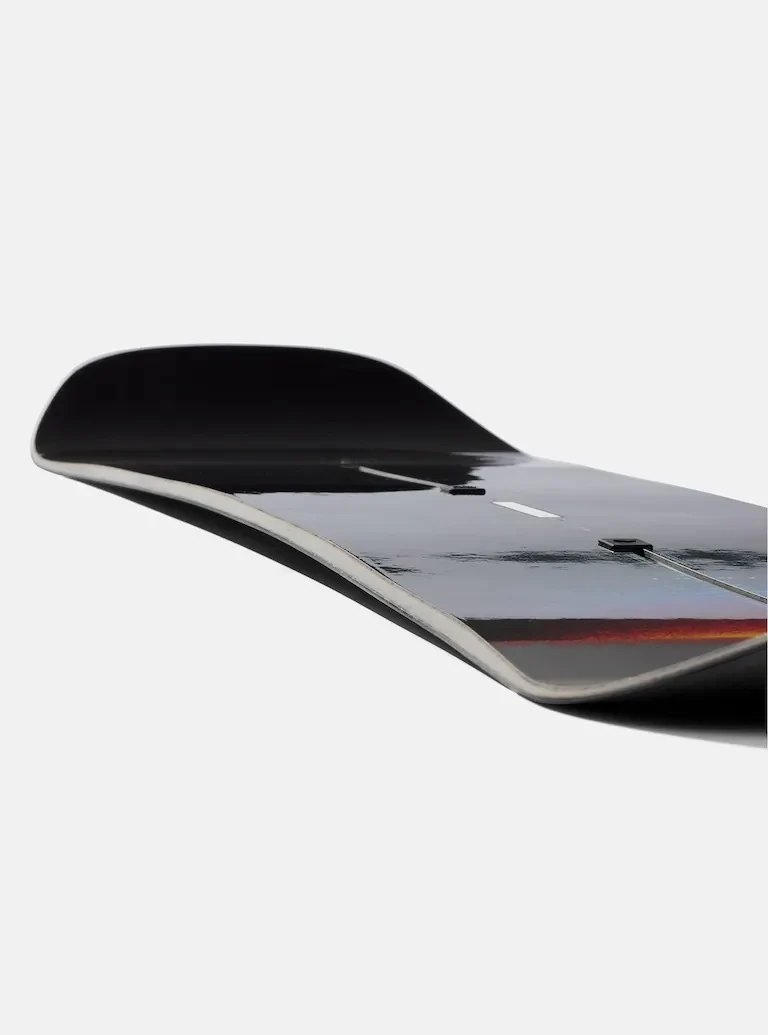 BURTON snowboard Custom X Wide