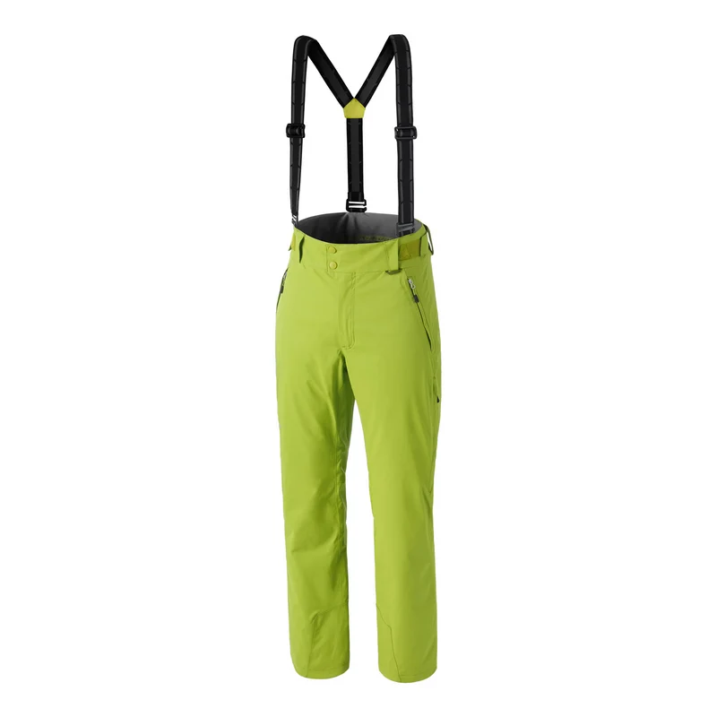ATOMIC pants Alps lime green