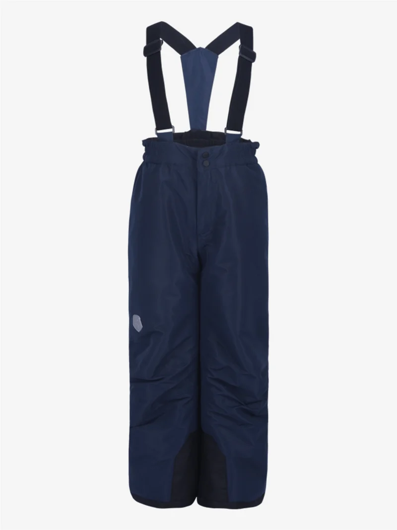 COLOR KIDS winter pants Ski Pants total eclipse AF 10K