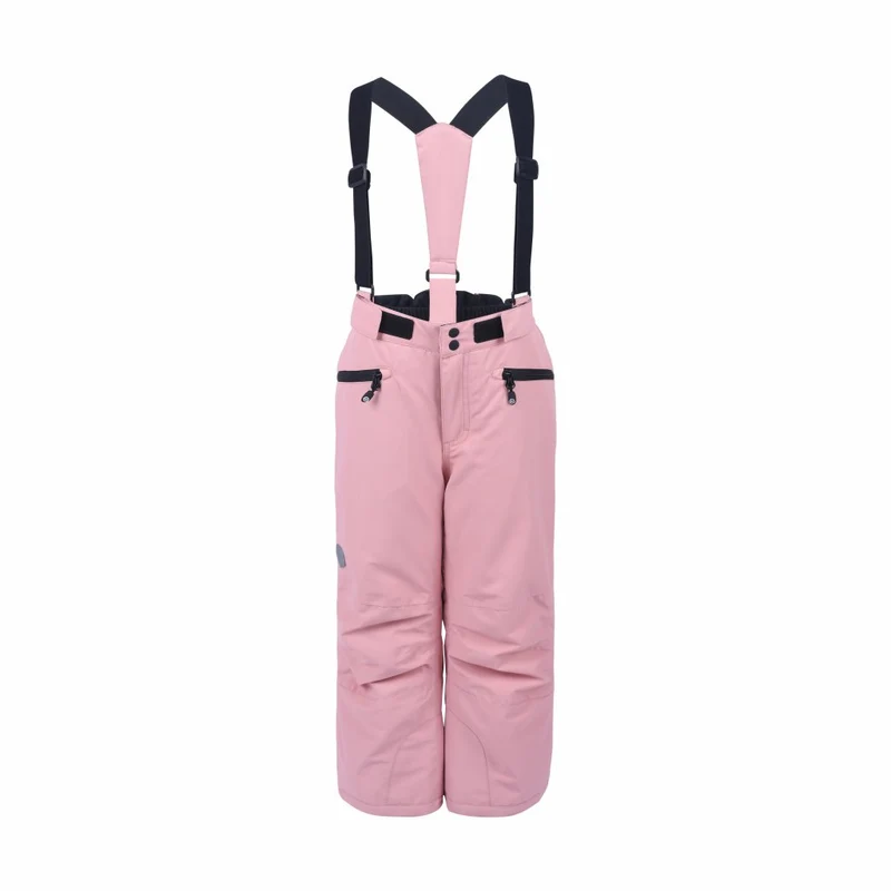 COLOR KIDS winter pants Pants w/Pockets zephyr AF 10K