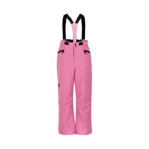 COLOR KIDS winter pants Pants w/Pockets pink AF 10K