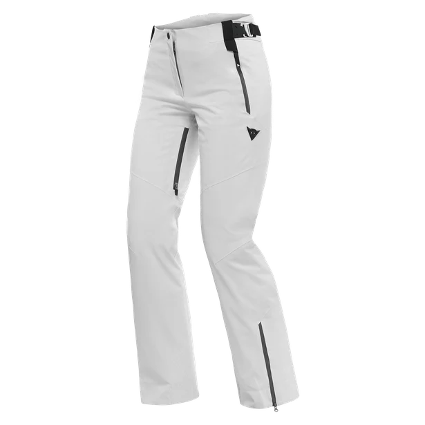 DAINESE pants HP Scree Lady bright white
